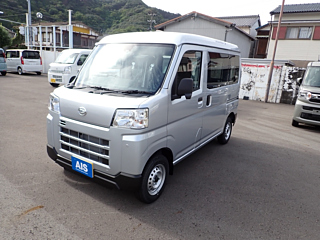 2026 DAIHATSU HIJET TRUCK