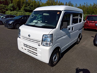 2020 NISSAN NV100 CLIPPER