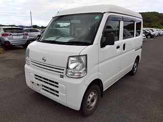 2020 NISSAN NV100 CLIPPER