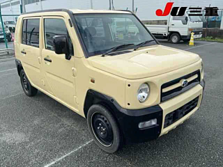 2003 DAIHATSU NAKED