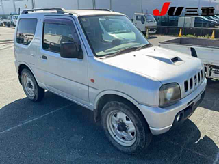 1998 SUZUKI JIMNY