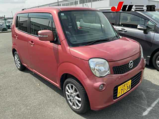 2012 NISSAN MOCO