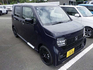 2026 HONDA N WGN