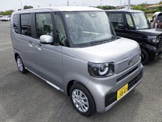 2026 HONDA N BOX