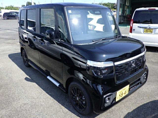 2026 HONDA N BOX