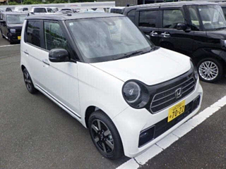 2026 HONDA N ONE