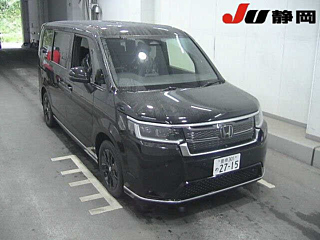 2026 HONDA STEP WAGON