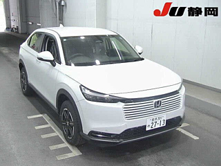 2026 HONDA VEZEL