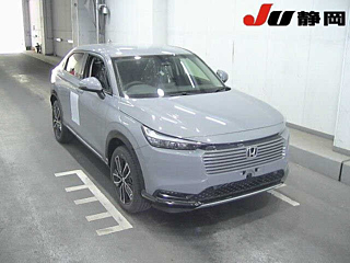 2026 HONDA VEZEL