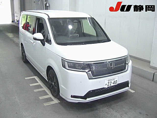 2026 HONDA STEP WAGON