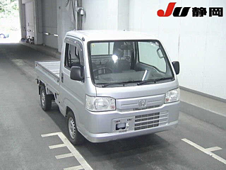 2013 HONDA ACTY TRUCK