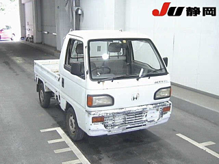 1993 HONDA ACTY TRUCK