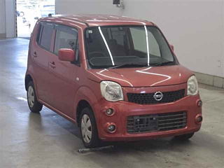 2011 NISSAN MOCO