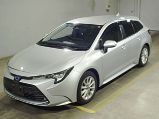 2023 TOYOTA COROLLA TOURING