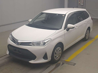 2021 TOYOTA COROLLA FIELDER