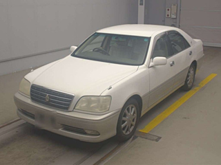 2003 TOYOTA CROWN