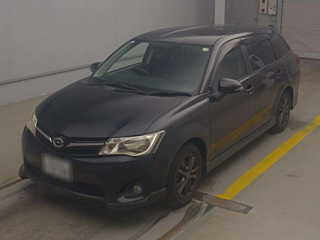 2012 TOYOTA COROLLA FIELDER