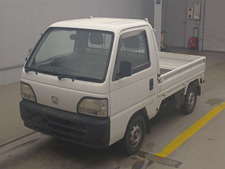 1998 HONDA ACTY TRUCK