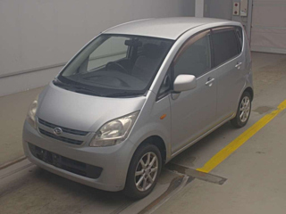 2008 DAIHATSU MOVE