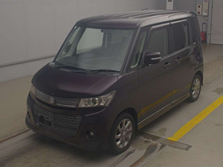 2011 SUZUKI PALETTE