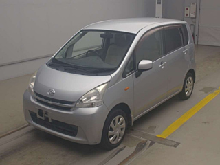 2011 DAIHATSU MOVE
