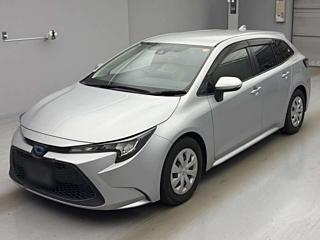 2021 TOYOTA COROLLA TOURING