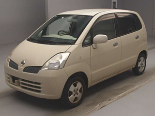 2005 NISSAN MOCO