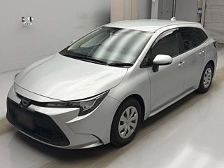 2021 TOYOTA COROLLA TOURING