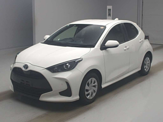 2023 TOYOTA YARIS