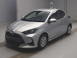 2023 TOYOTA YARIS