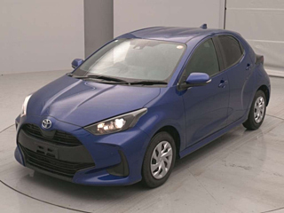 2023 TOYOTA YARIS