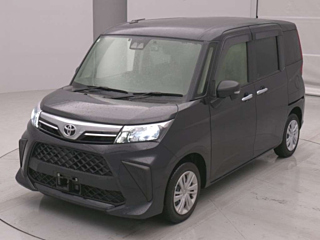 2023 TOYOTA ROOMY