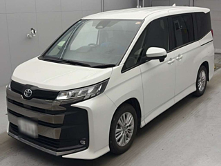 2023 TOYOTA NOAH