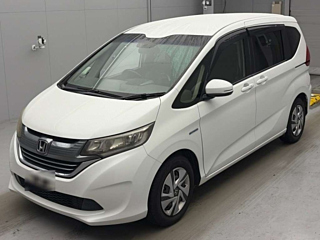 2016 HONDA FREED