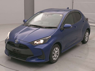 2020 TOYOTA YARIS