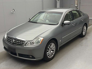 2006 NISSAN FUGA