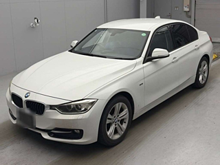 2013 BMW 3 SERIES