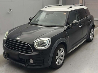 2017 BMW MINI
