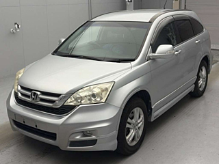 2010 HONDA CR-V