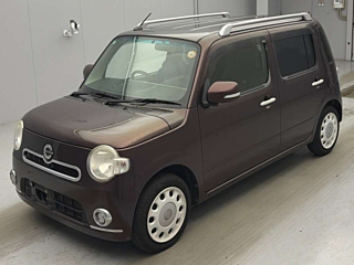2013 DAIHATSU MIRA