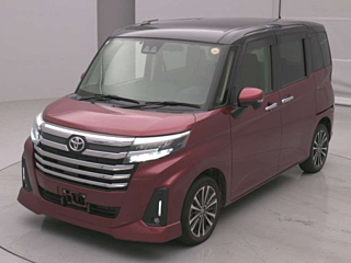 2023 TOYOTA ROOMY