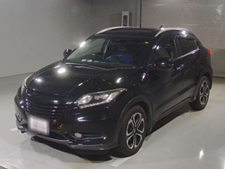 2016 HONDA VEZEL