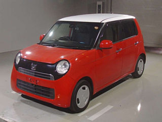 2015 HONDA N ONE