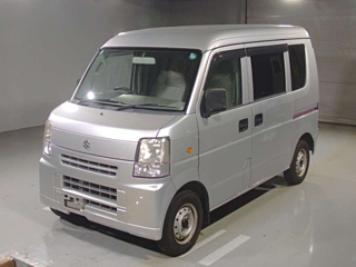 2008 SUZUKI EVERY