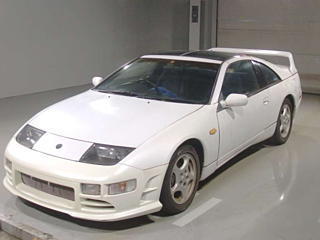 1995 NISSAN FAIRLADYZ