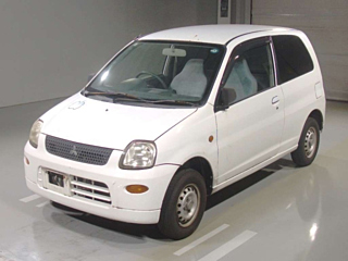 2008 MITSUBISHI MINICA