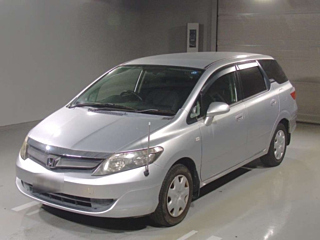 2007 HONDA AIRWAVE