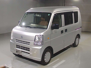 2006 SUZUKI EVERY